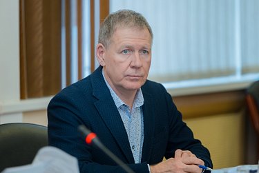 Совет представительных органов провел завершающее заседание